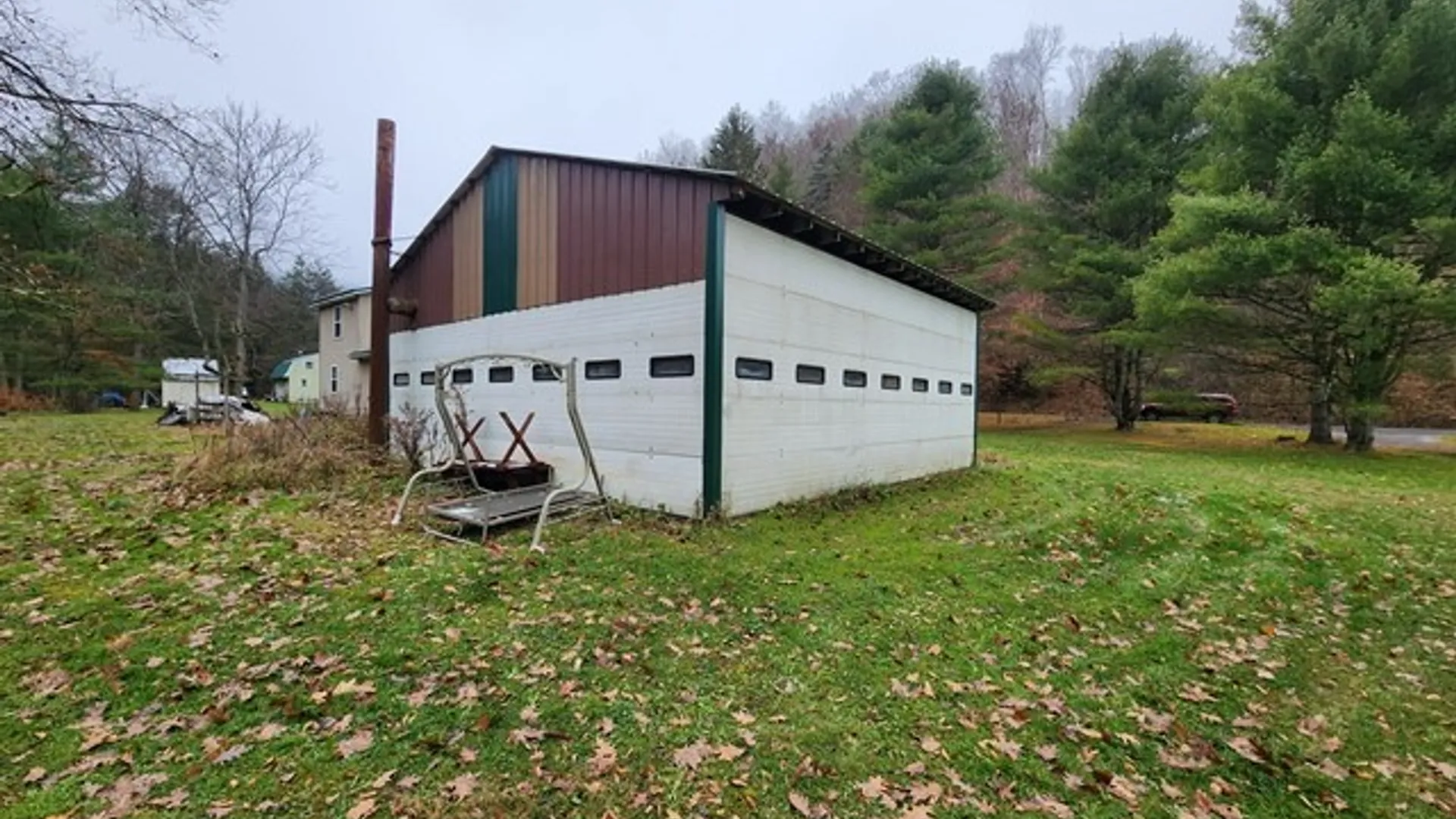 Property at 221 Bobbys Run Road, Shippen Twp, PA 15834 9