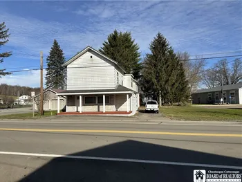 Property at 5456 Lake Road, Chautauqua, NY 14728