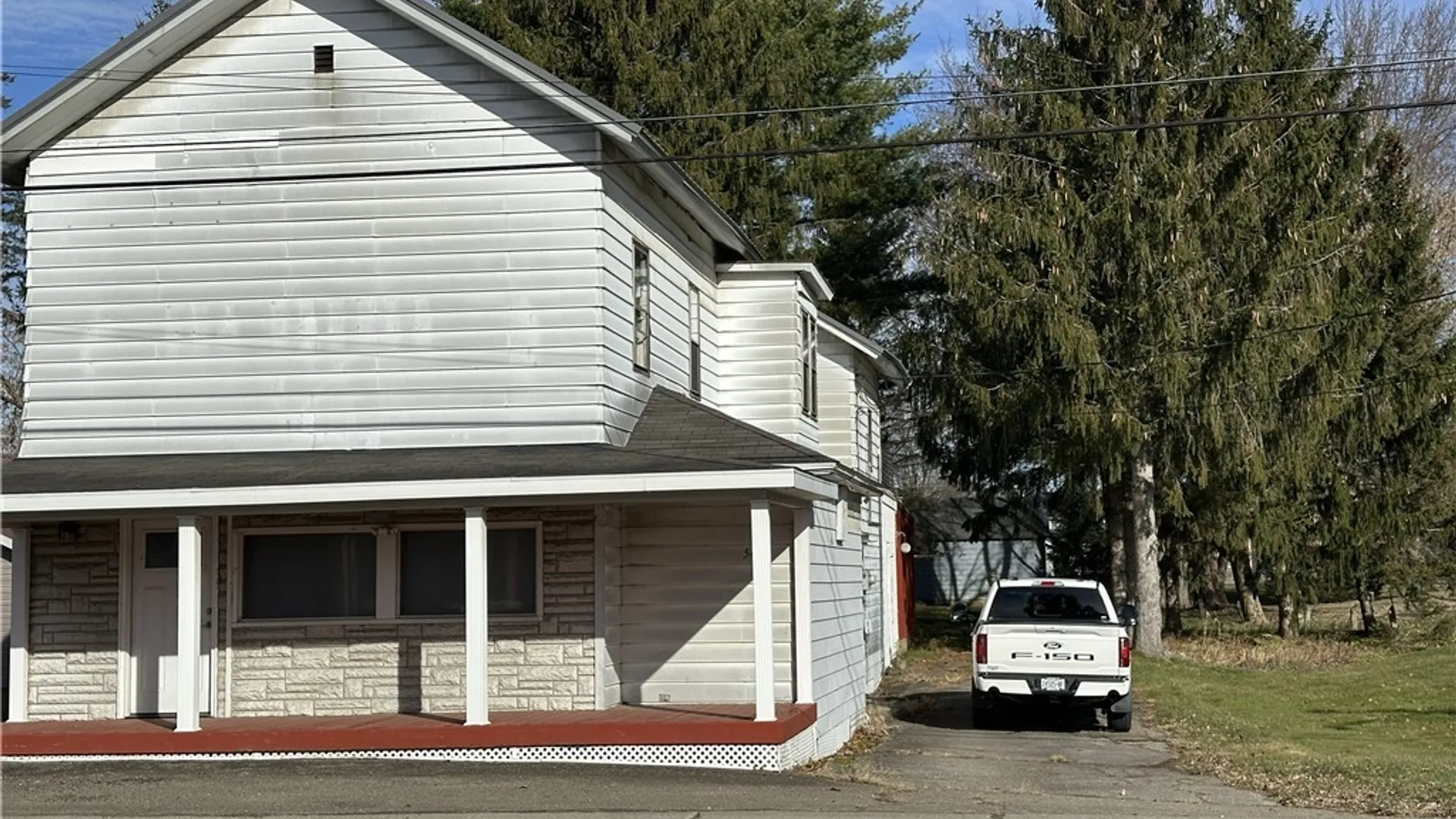 Property at 5456 Lake Road, Chautauqua, NY 14728 2