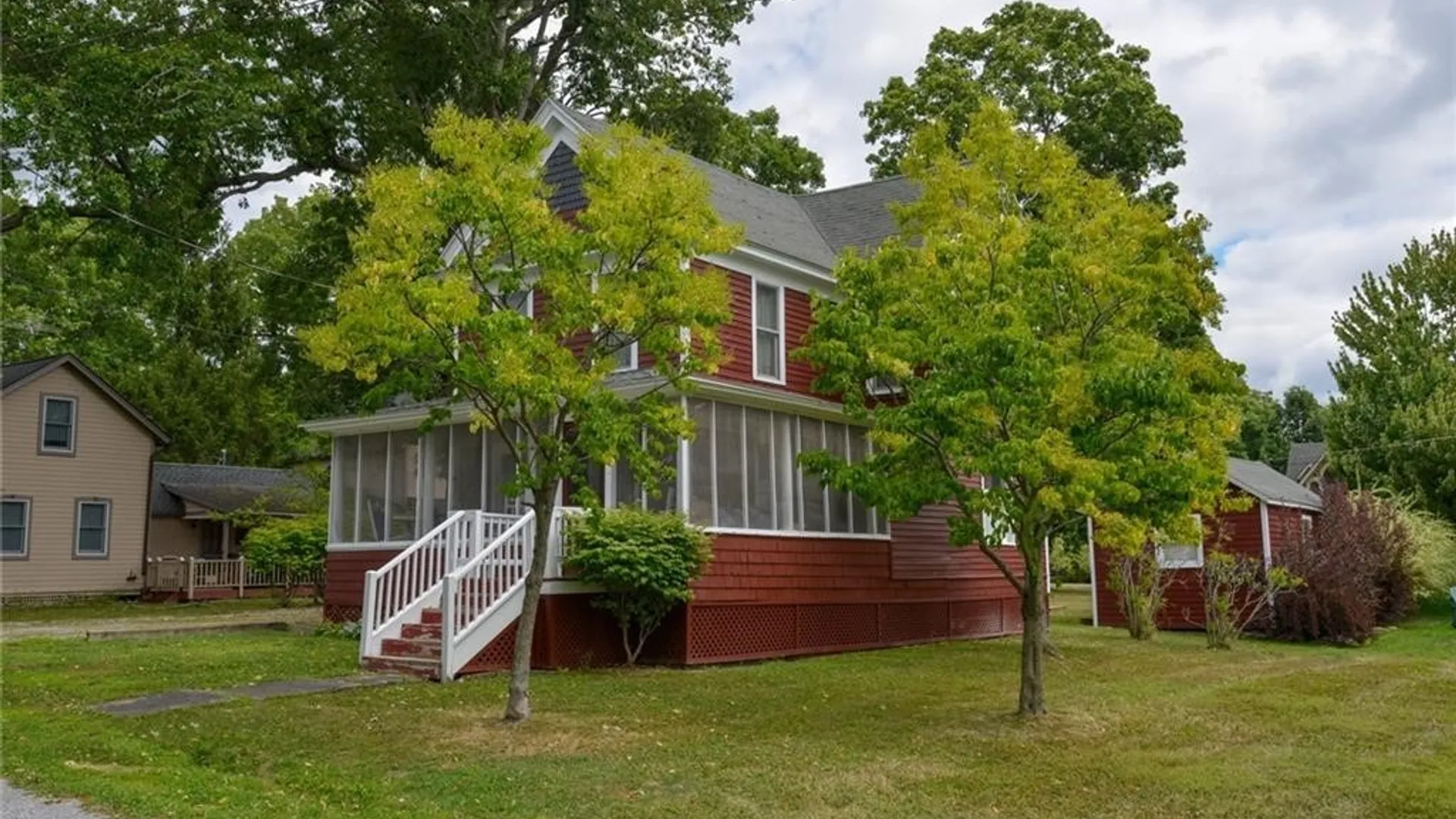 Property at 42904 United States Ave, Orleans, NY 13692 2