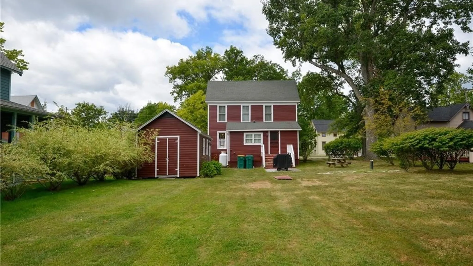 Property at 42904 United States Ave, Orleans, NY 13692 29