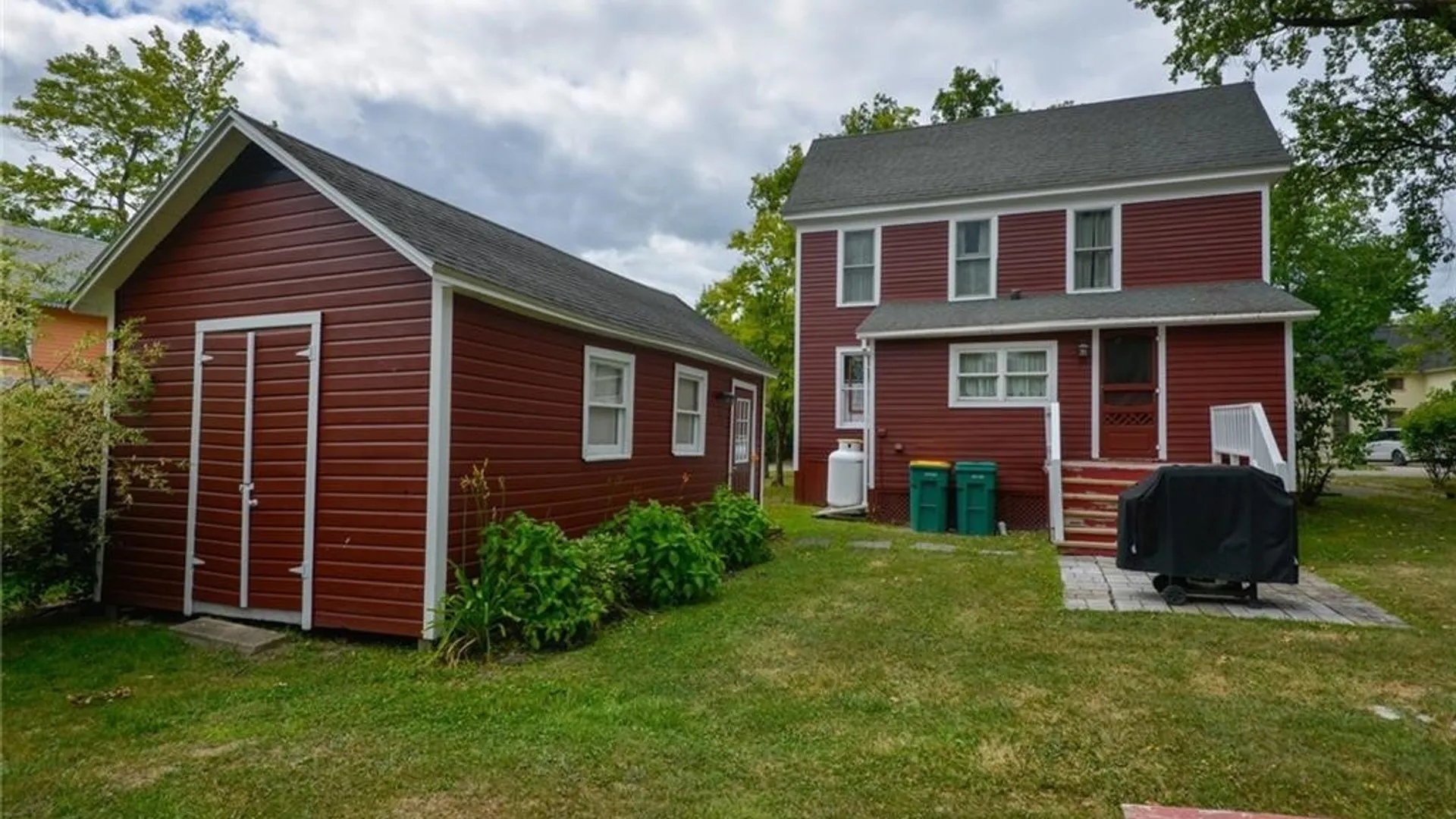 Property at 42904 United States Ave, Orleans, NY 13692 3