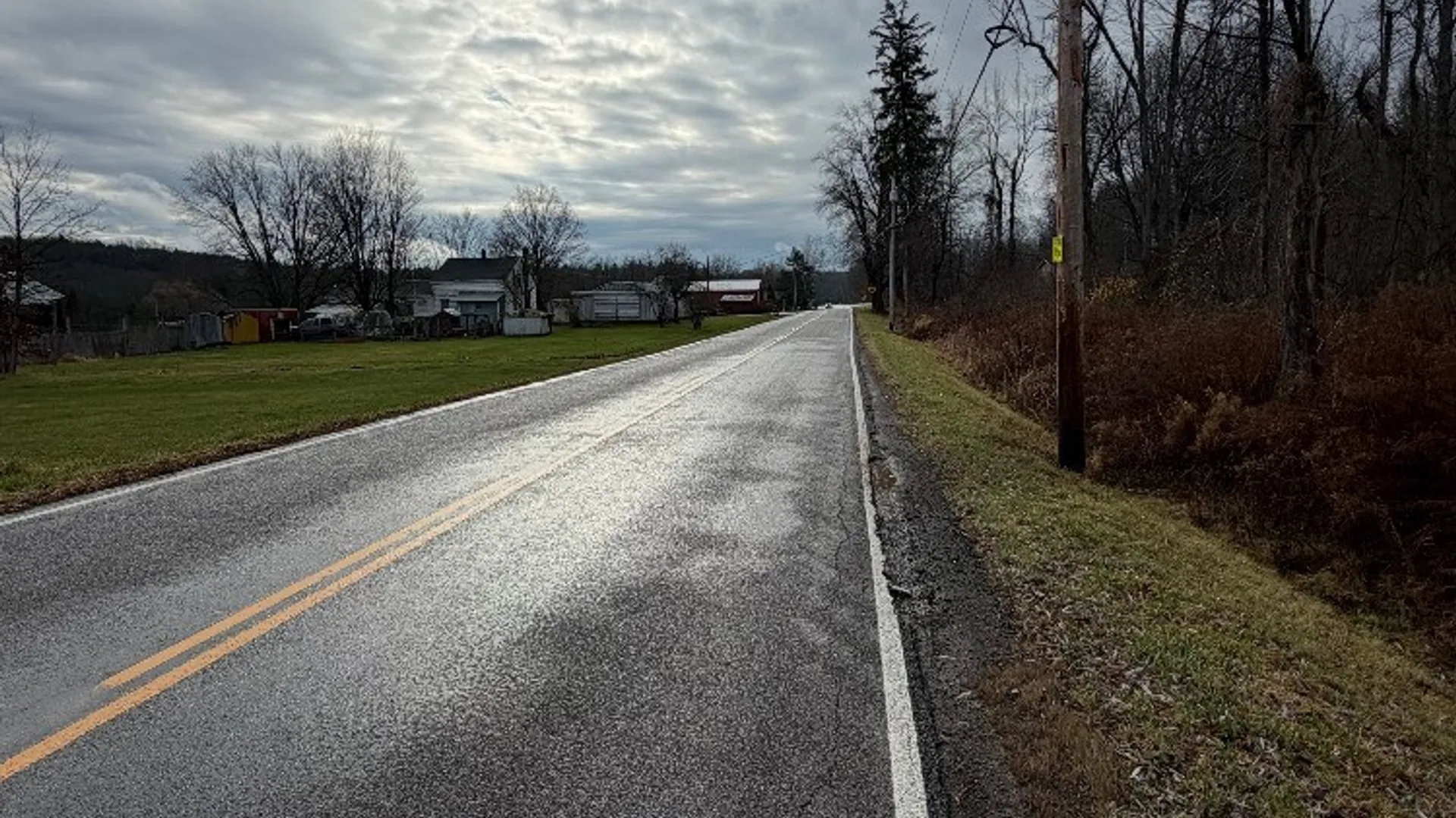 Property at Hall Center Road, Marion, NY 14568 4