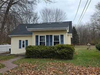 Property at 2749 Caledonia Street, Newfane, NY 14108