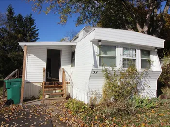 Property at 2880 Macedon Center Rd Road, Palmyra, NY 14522