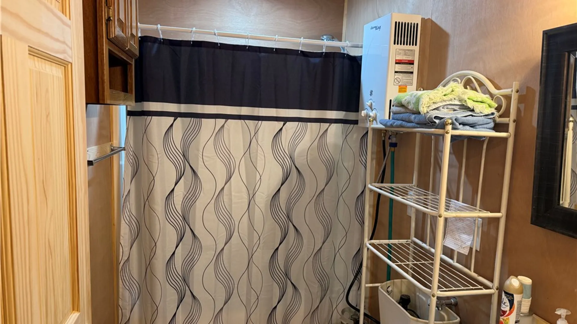 Property at 4412 Conley Road, Hinsdale, NY 14743 11