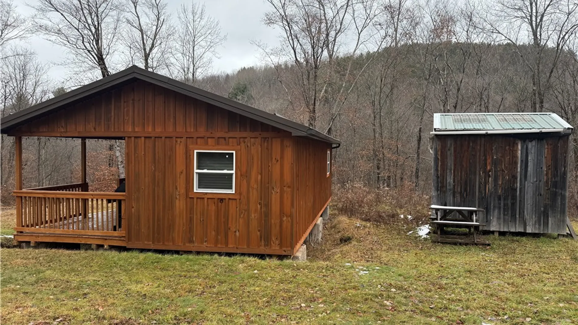 Property at 4412 Conley Road, Hinsdale, NY 14743 12