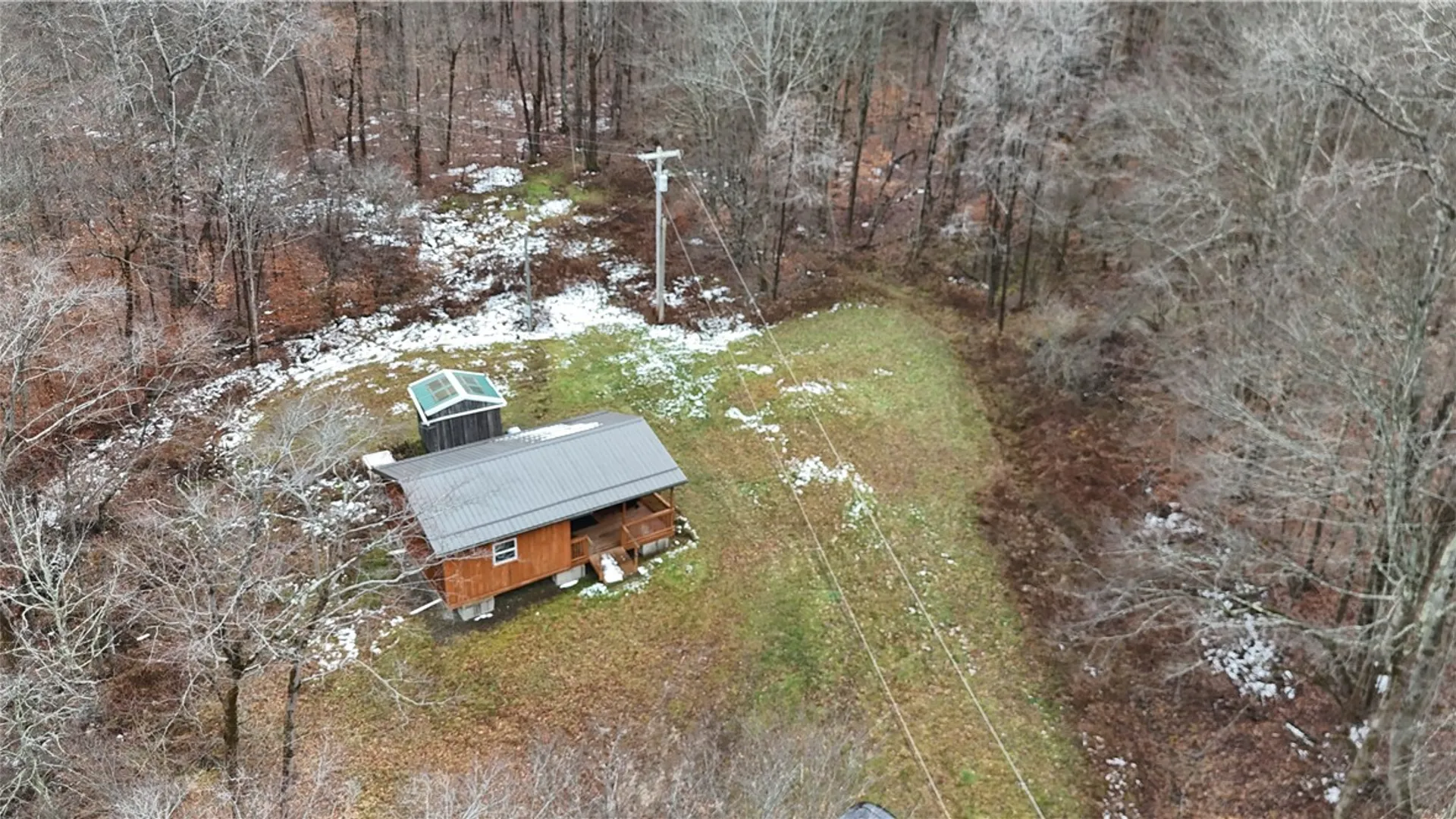 Property at 4412 Conley Road, Hinsdale, NY 14743 14