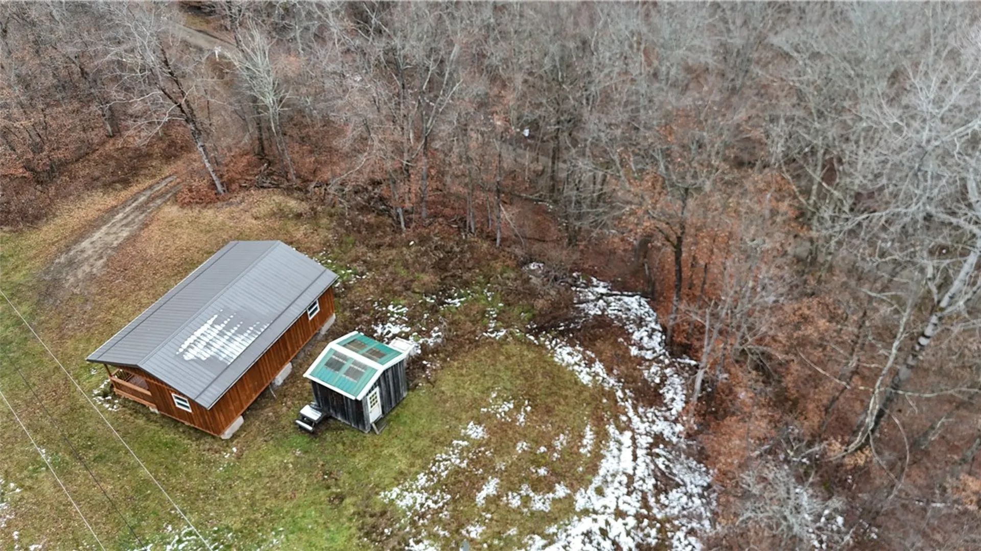 Property at 4412 Conley Road, Hinsdale, NY 14743 16