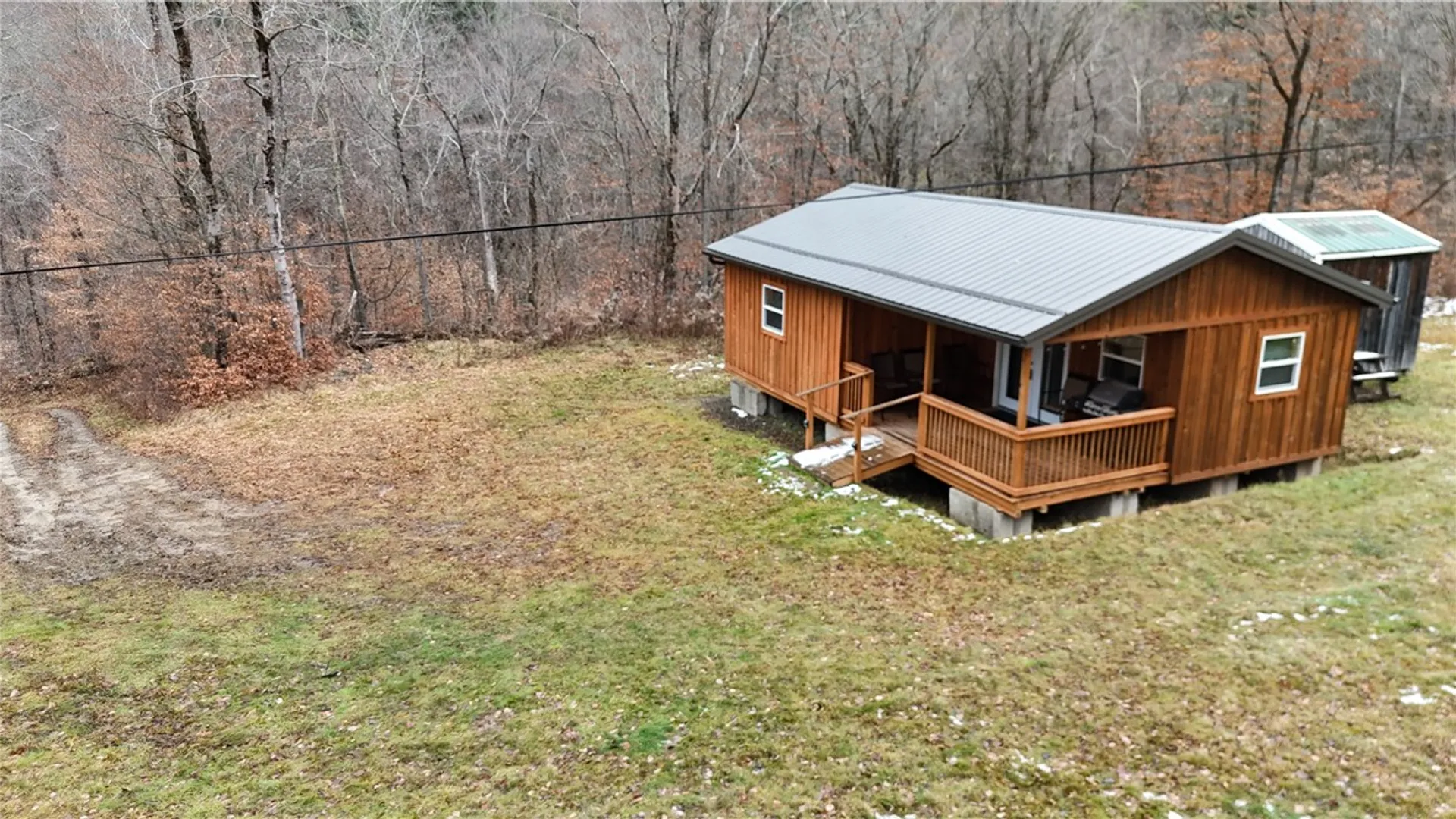 Property at 4412 Conley Road, Hinsdale, NY 14743 17