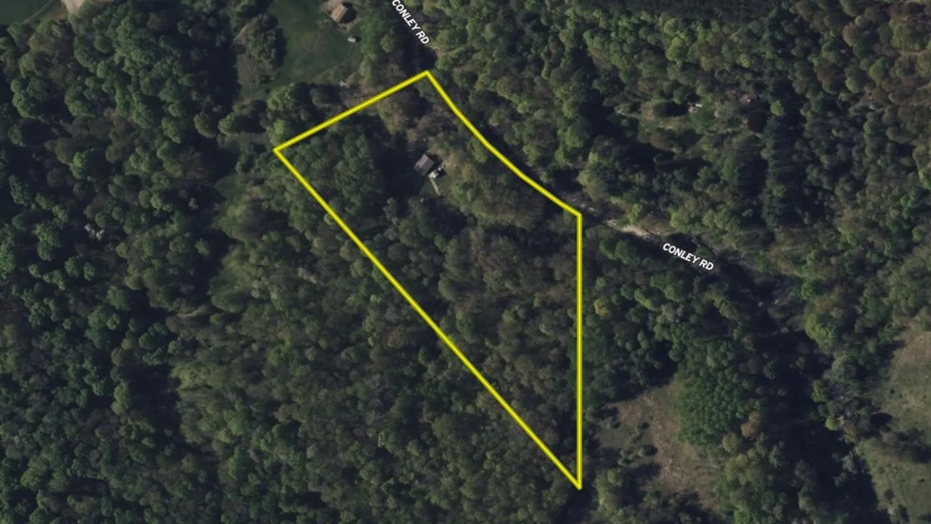 Property at 4412 Conley Road, Hinsdale, NY 14743 18