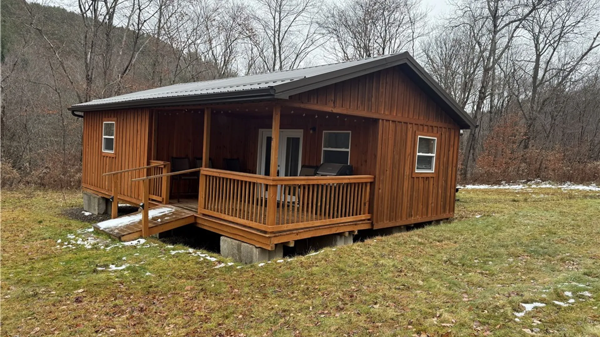 Property at 4412 Conley Road, Hinsdale, NY 14743 2