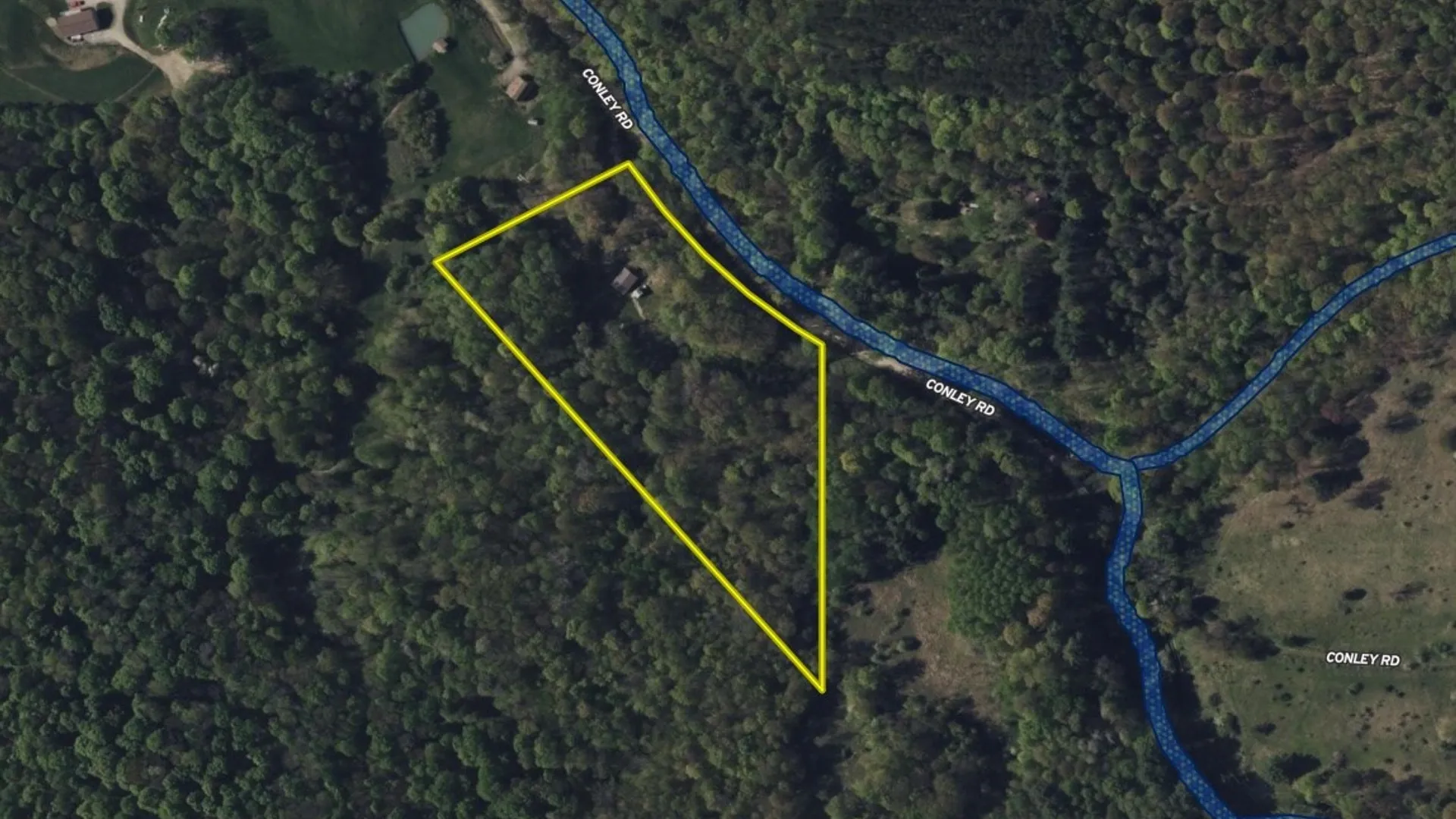 Property at 4412 Conley Road, Hinsdale, NY 14743 20