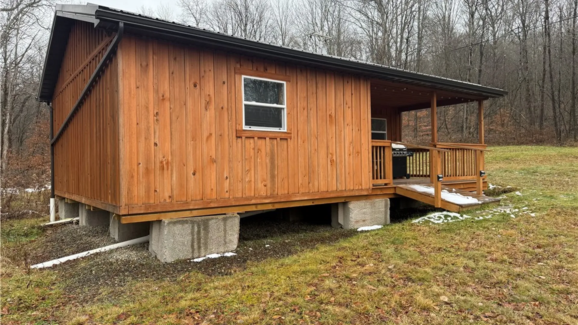 Property at 4412 Conley Road, Hinsdale, NY 14743 3