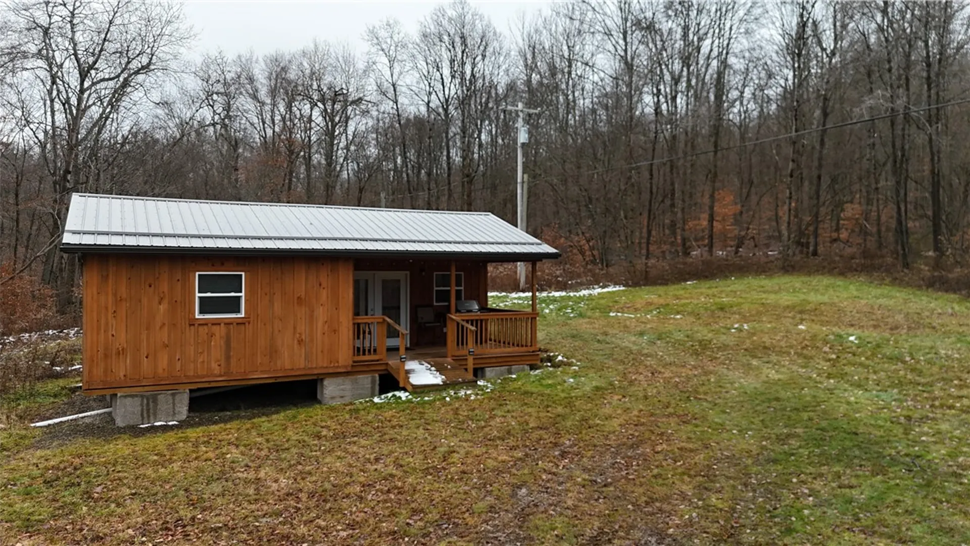 Property at 4412 Conley Road, Hinsdale, NY 14743 4