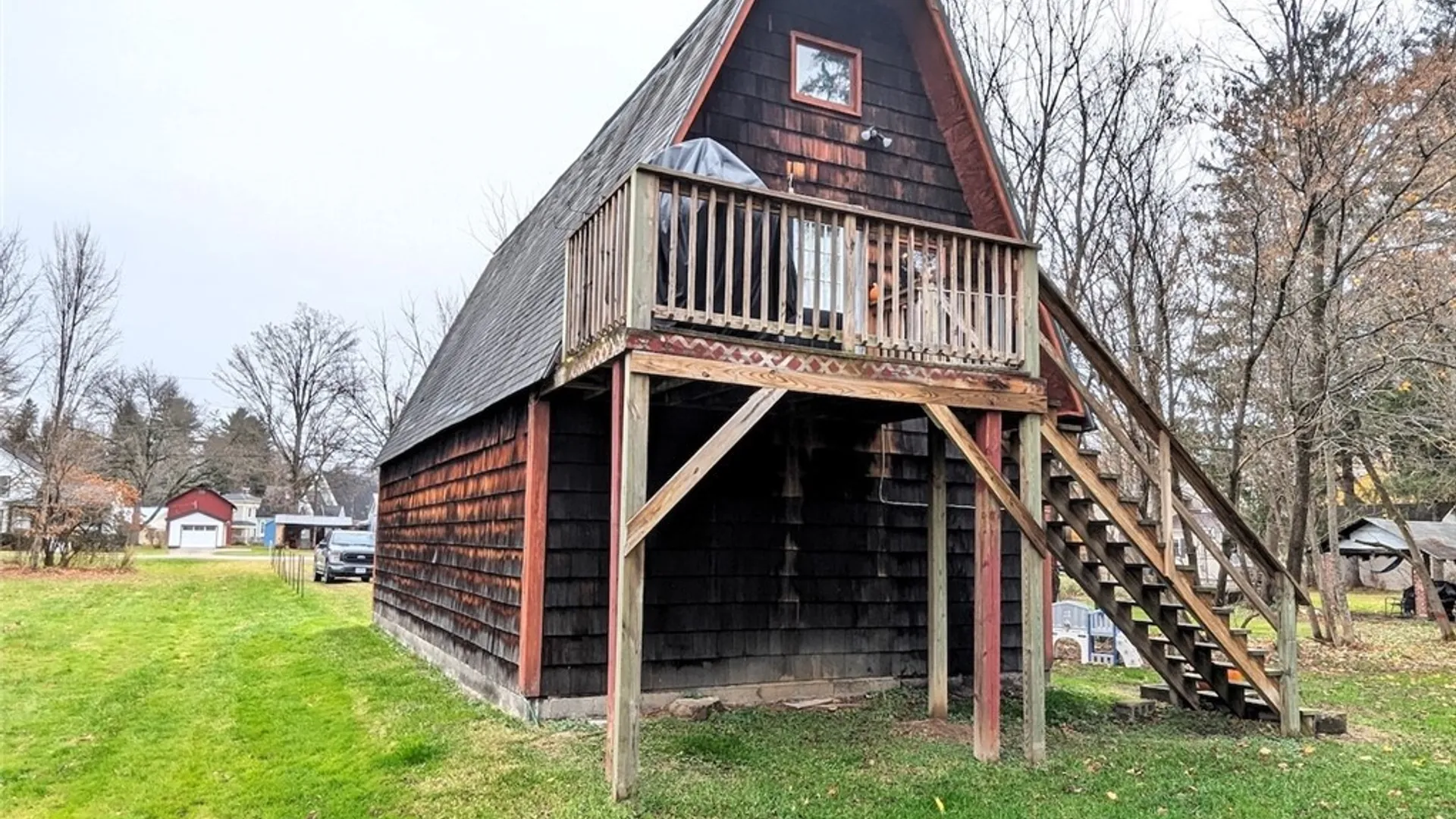 Property at 8 Norton Street, Amity, NY 14813 2