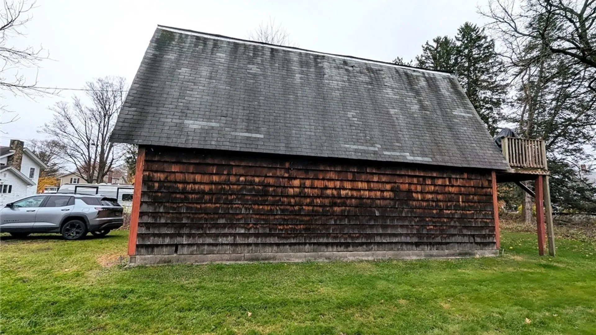 Property at 8 Norton Street, Amity, NY 14813 20
