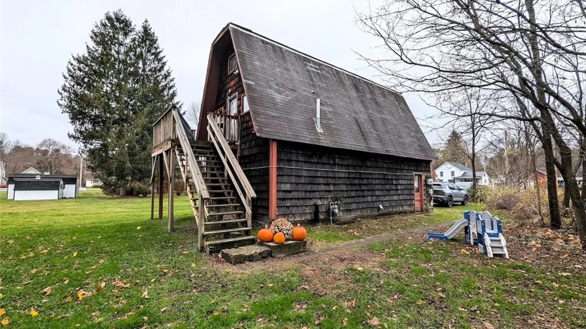 Property at 8 Norton Street, Amity, NY 14813 3