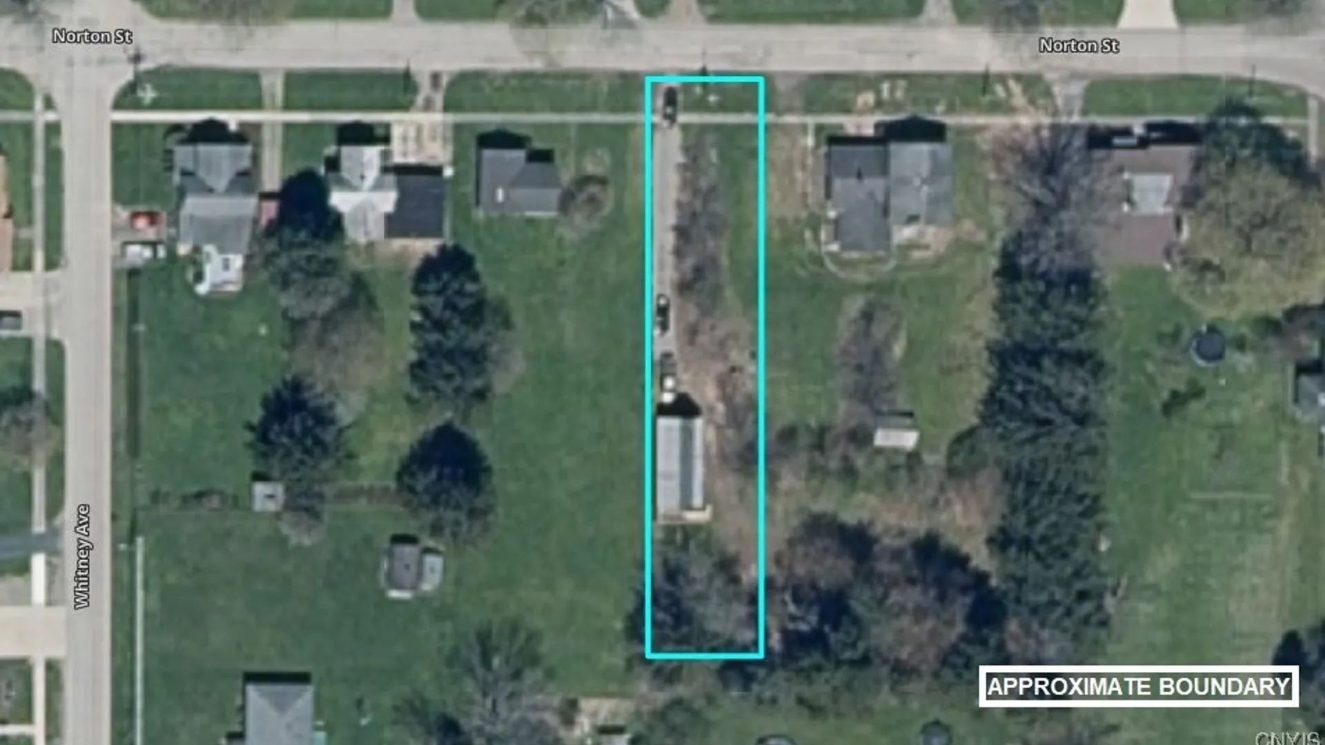 Property at 8 Norton Street, Amity, NY 14813 4