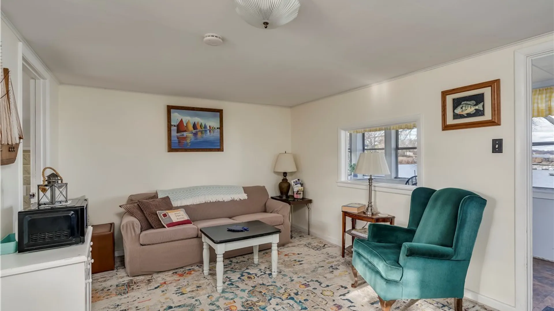 Property at 225 Mercier Avenue, Clayton, NY 13624 11