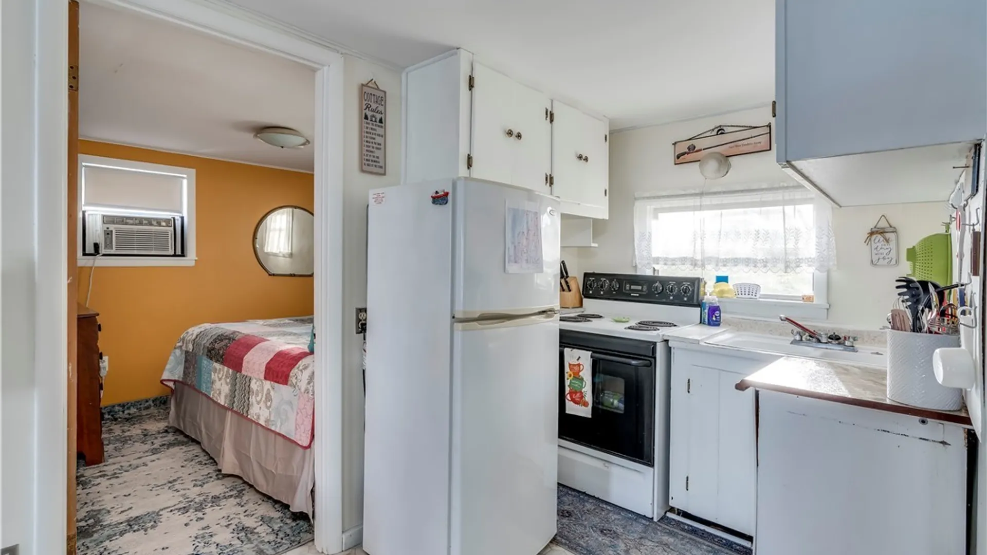 Property at 225 Mercier Avenue, Clayton, NY 13624 13