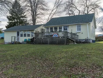 Property at 225 Mercier Avenue, Clayton, NY 13624