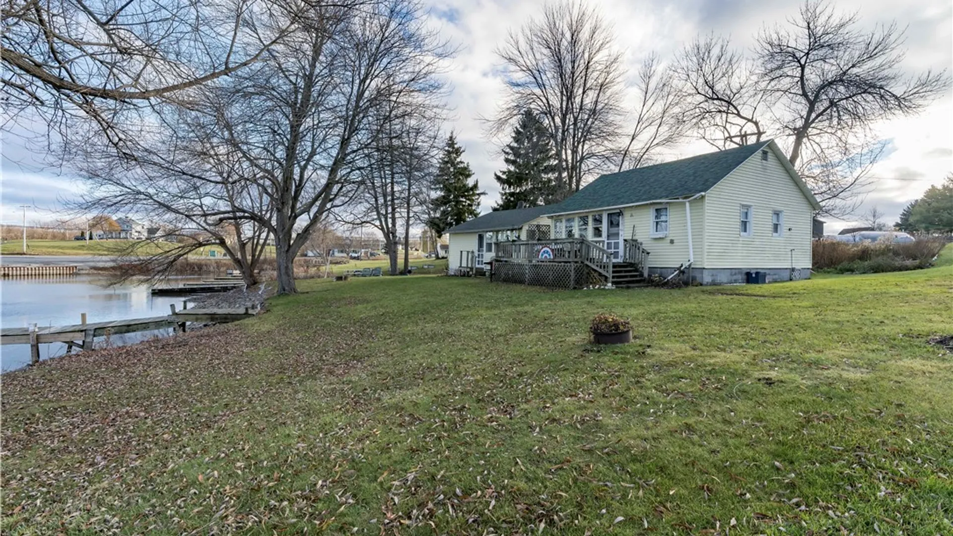 Property at 225 Mercier Avenue, Clayton, NY 13624 2