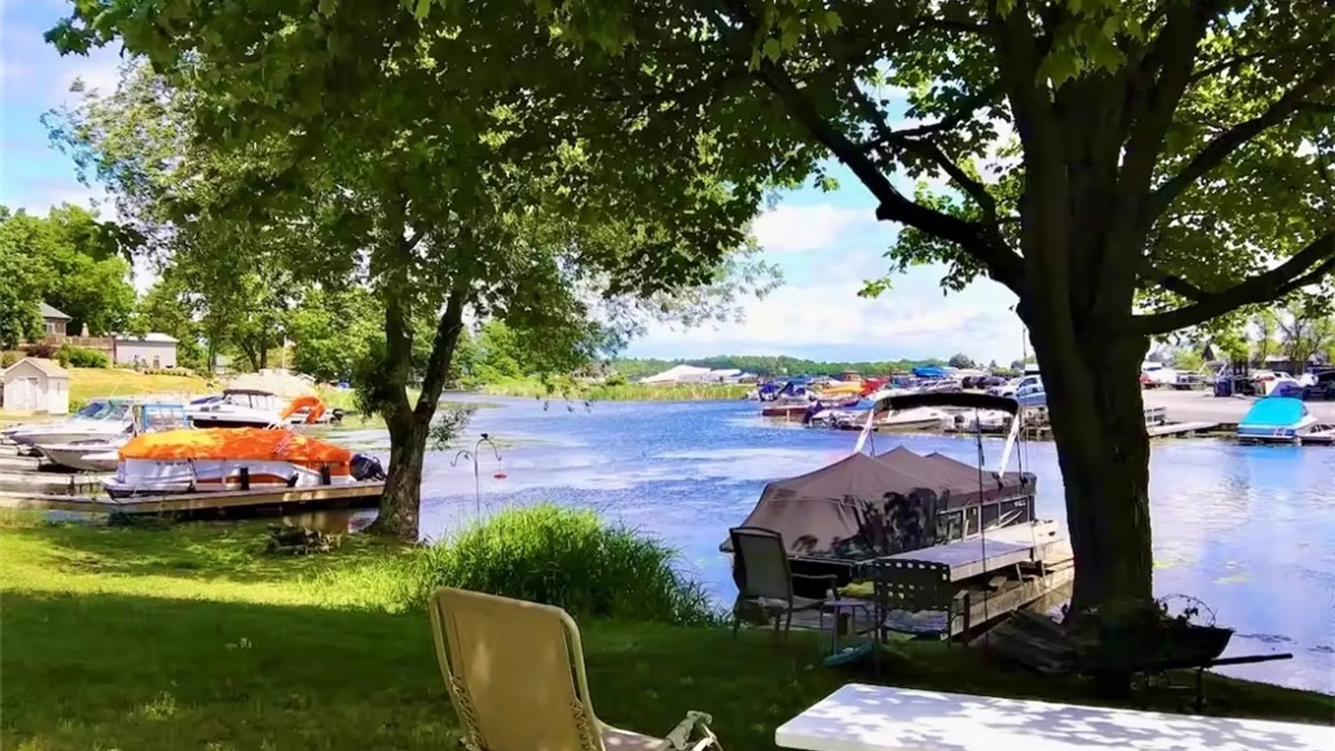 Property at 225 Mercier Avenue, Clayton, NY 13624 37