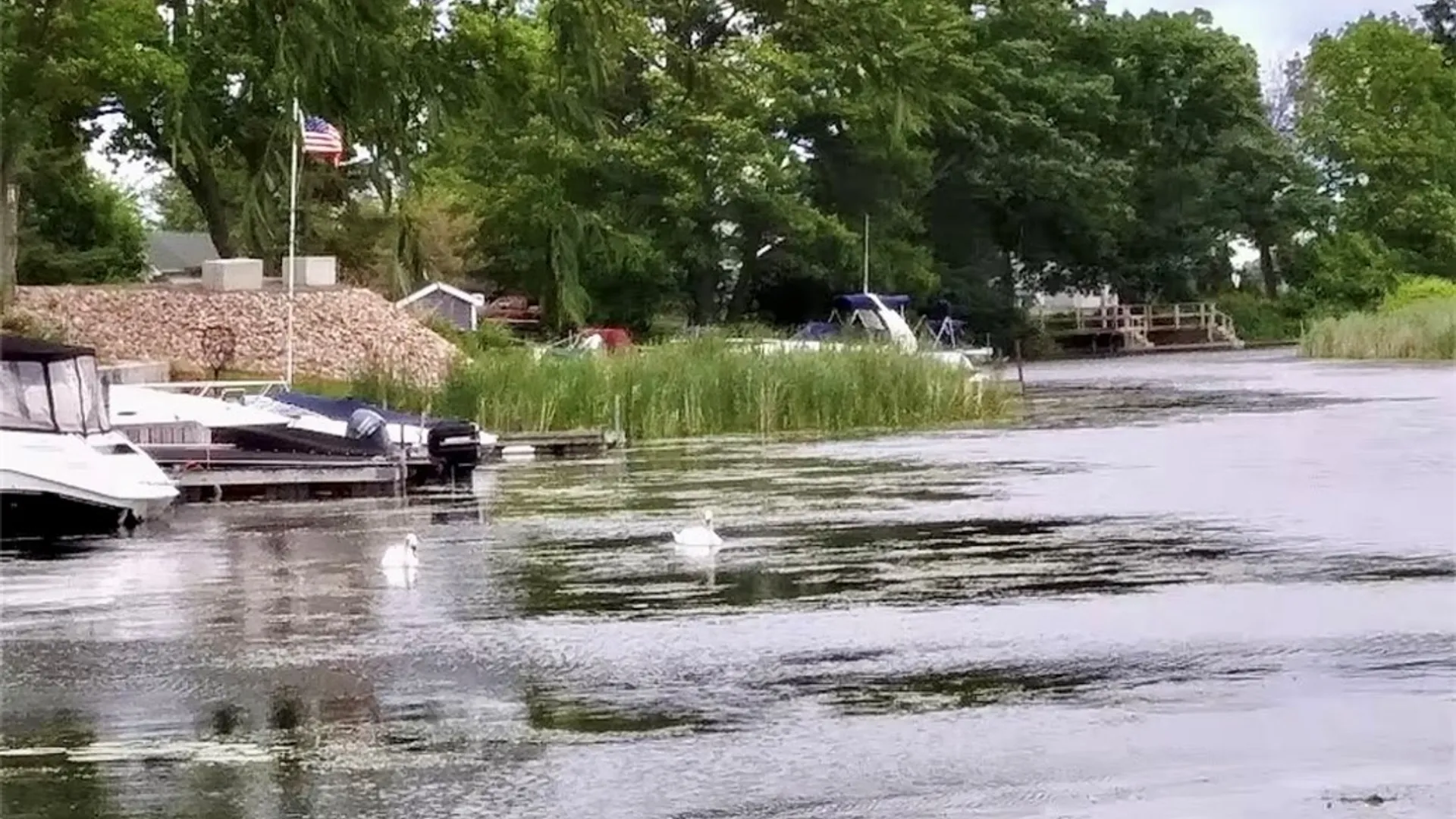 Property at 225 Mercier Avenue, Clayton, NY 13624 38