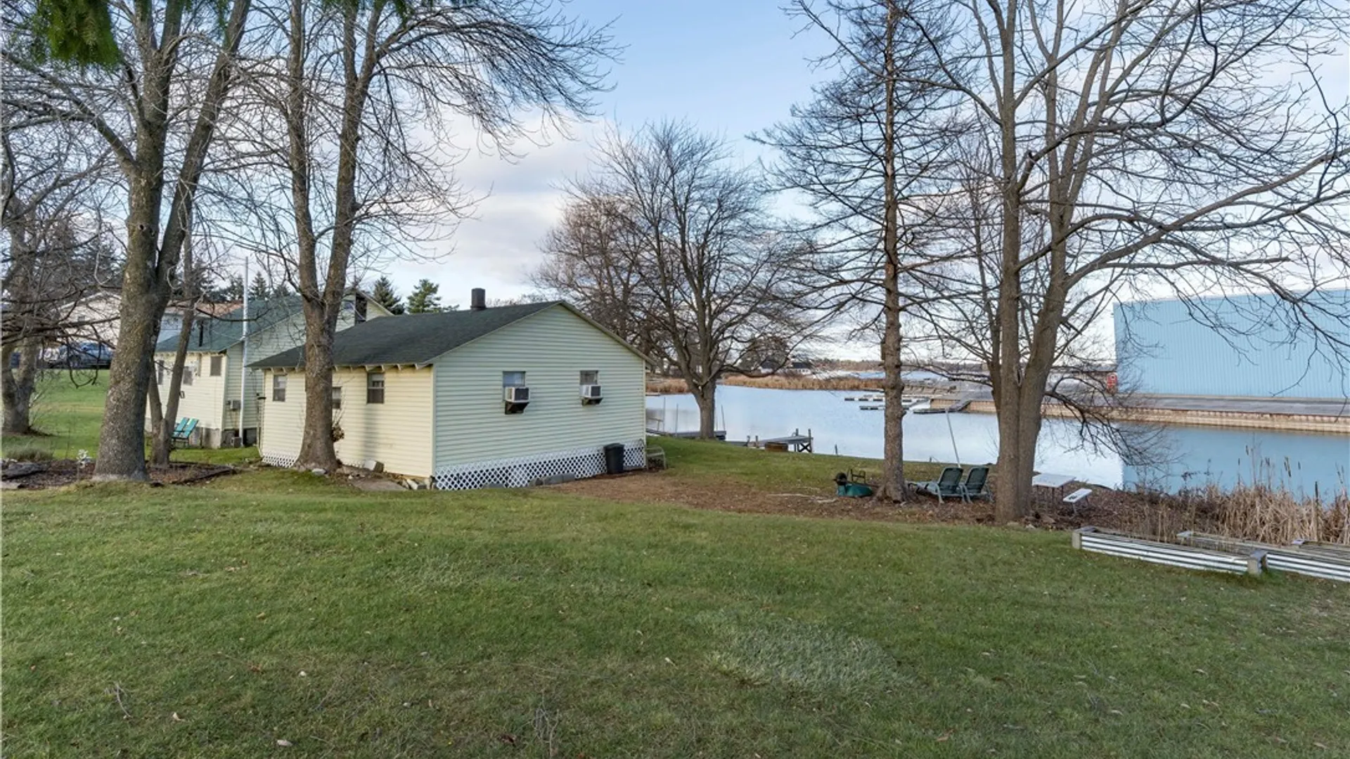 Property at 225 Mercier Avenue, Clayton, NY 13624 5