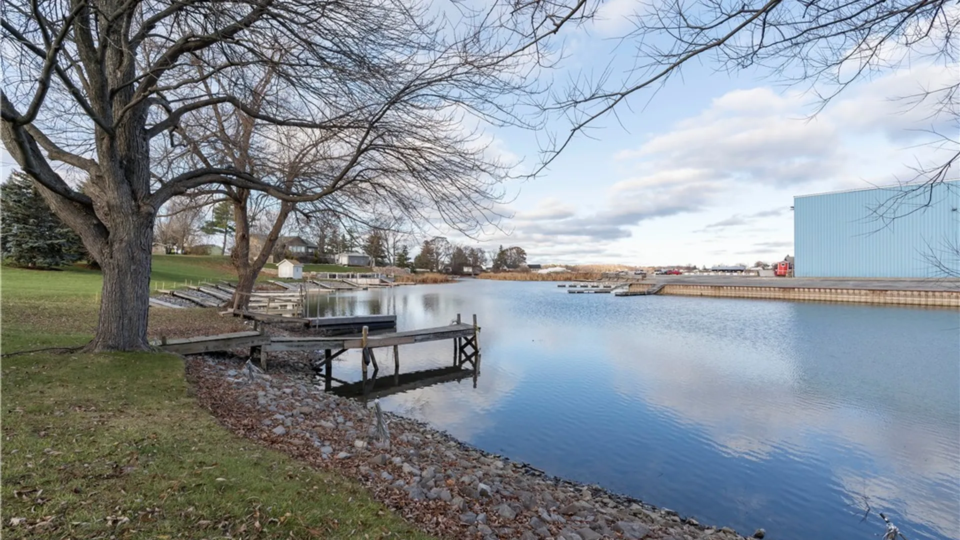 Property at 225 Mercier Avenue, Clayton, NY 13624 6