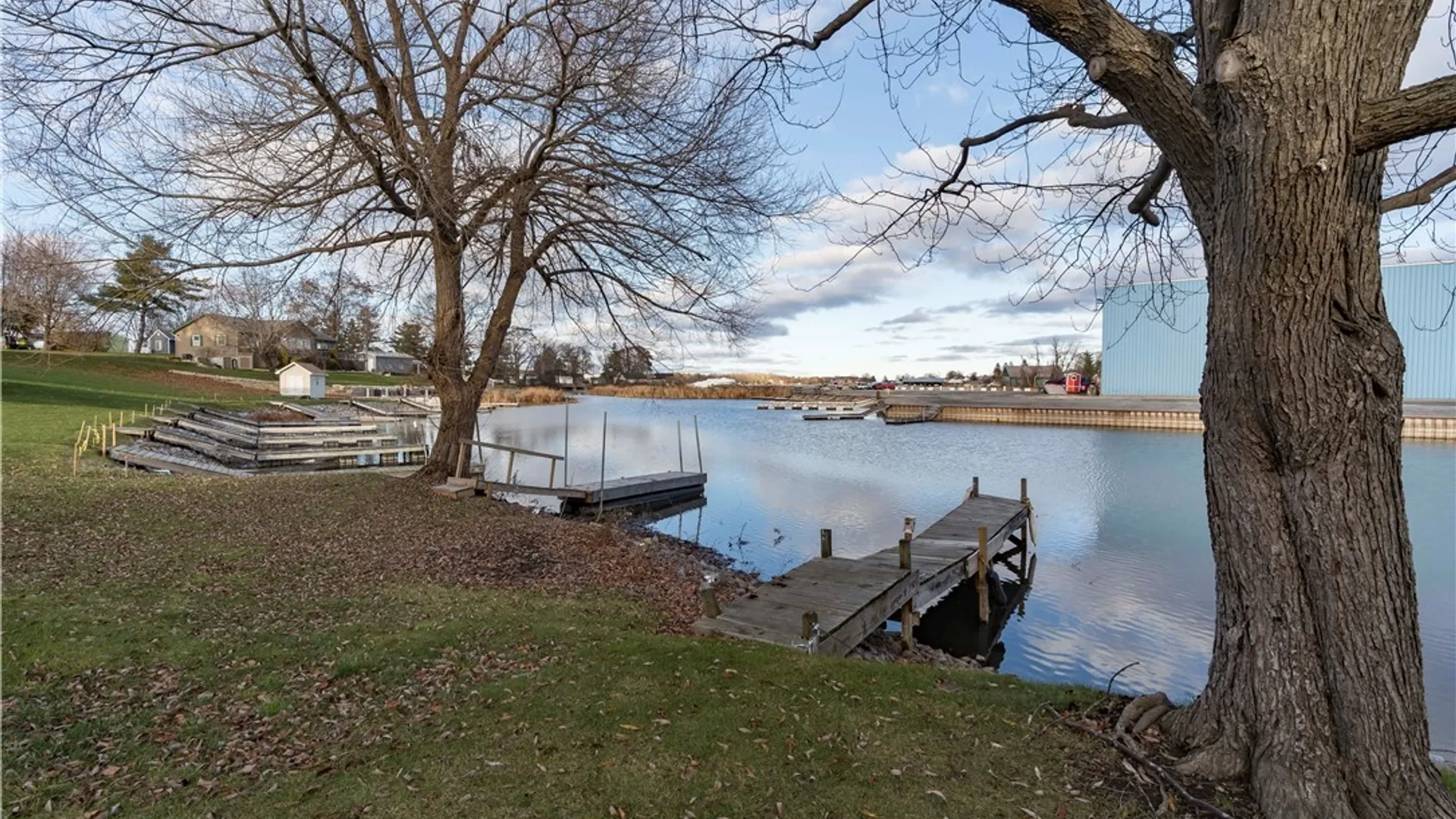 Property at 225 Mercier Avenue, Clayton, NY 13624 7