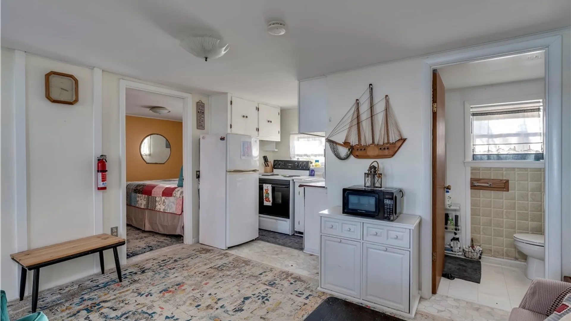 Property at 225 Mercier Avenue, Clayton, NY 13624 8