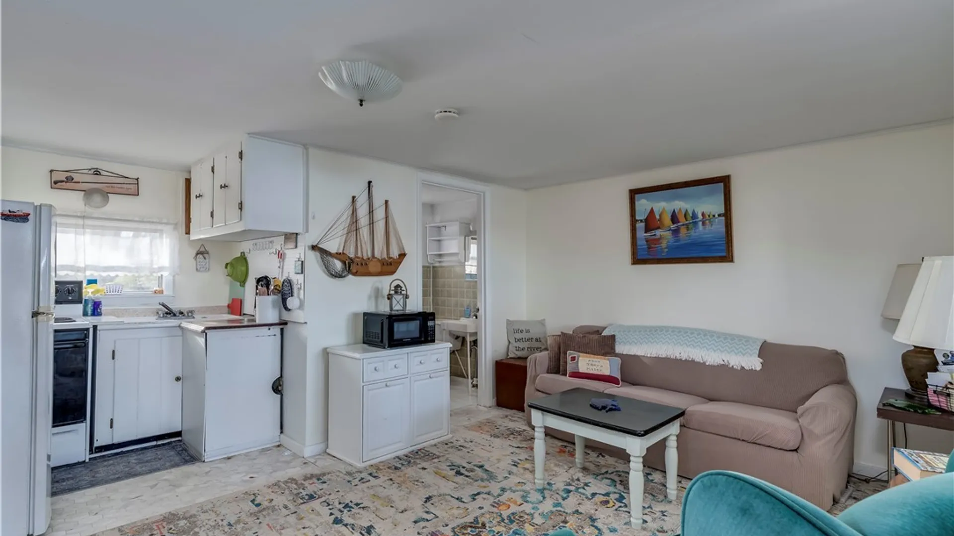 Property at 225 Mercier Avenue, Clayton, NY 13624 9