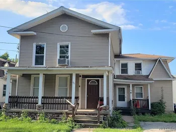 Property at 109 W. Bank St.#B Bank Street, Albion, NY 14411