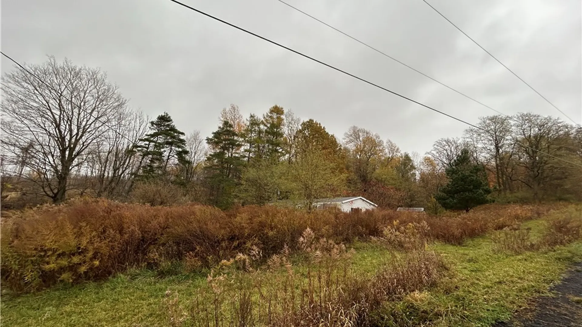 Property at 6376 Cemetery Road, Ripley, NY 14775 2