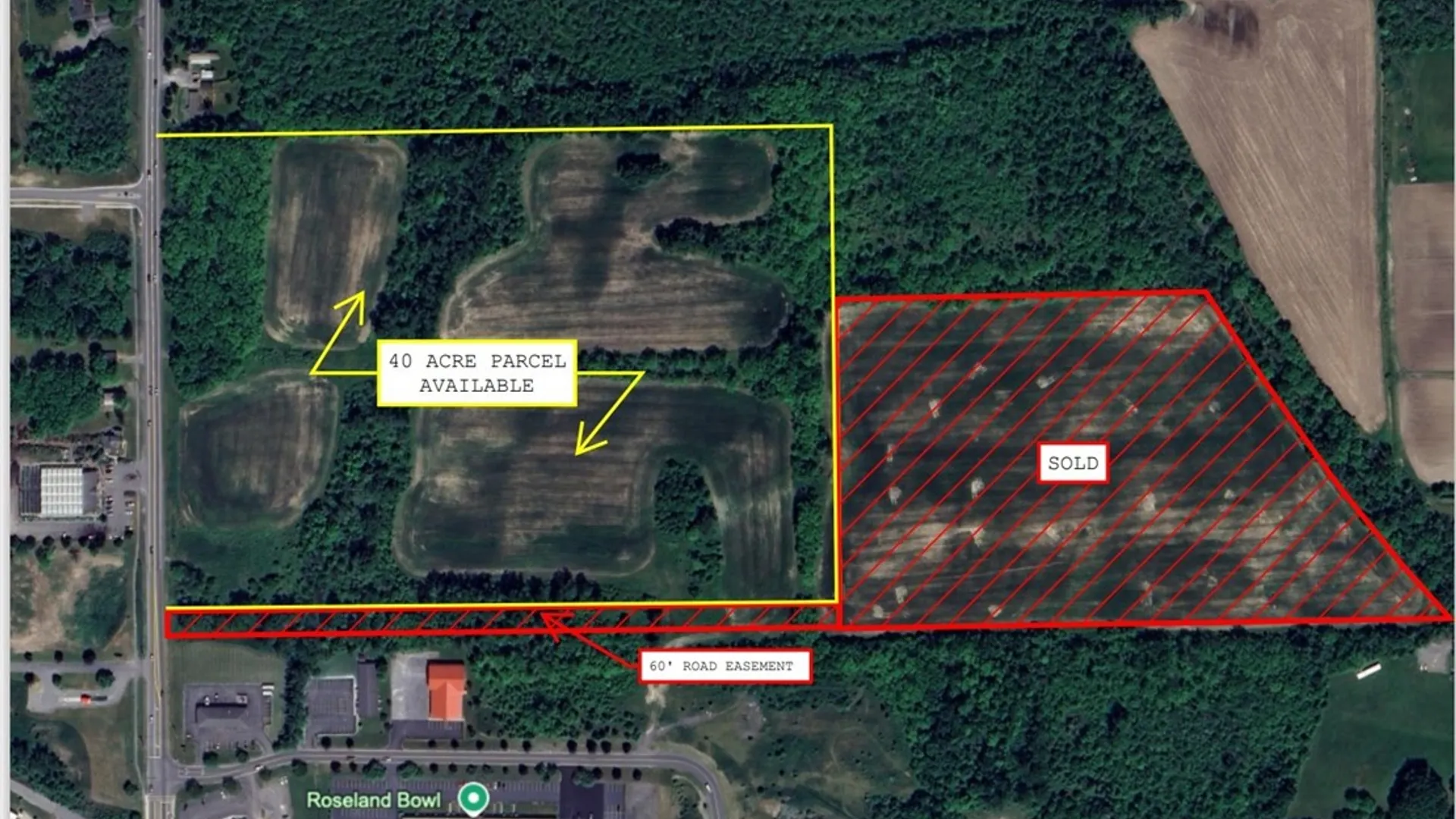 Property at County Road 10, Hopewell, NY 14424 2