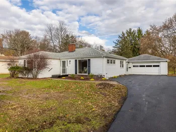 Property at 20 White Village Drive, Penfield, NY 14625