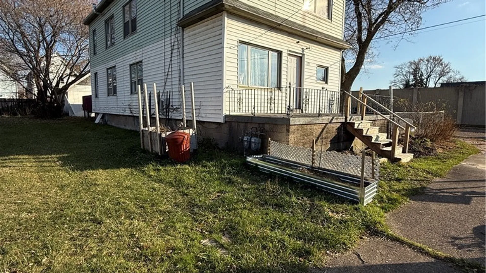 Property at 179 Weaver Street, Buffalo, NY 14206 2