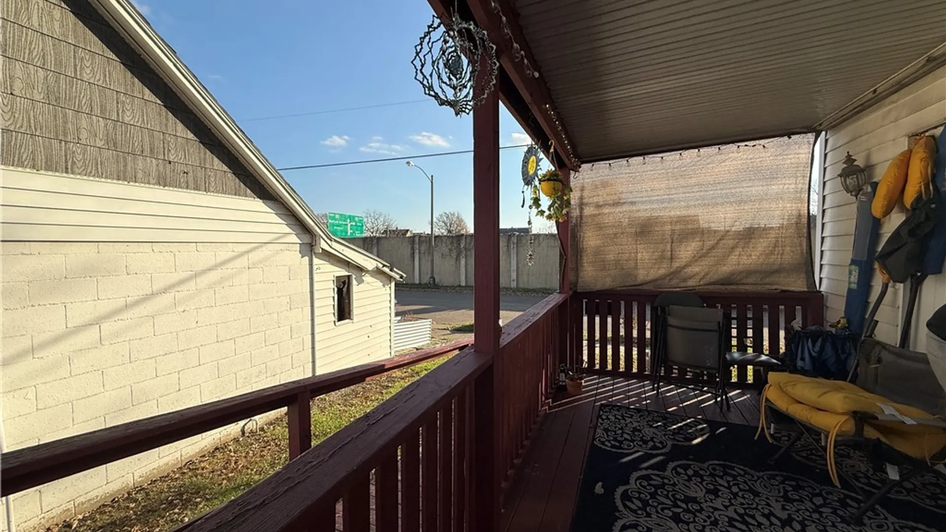 Property at 179 Weaver Street, Buffalo, NY 14206 24