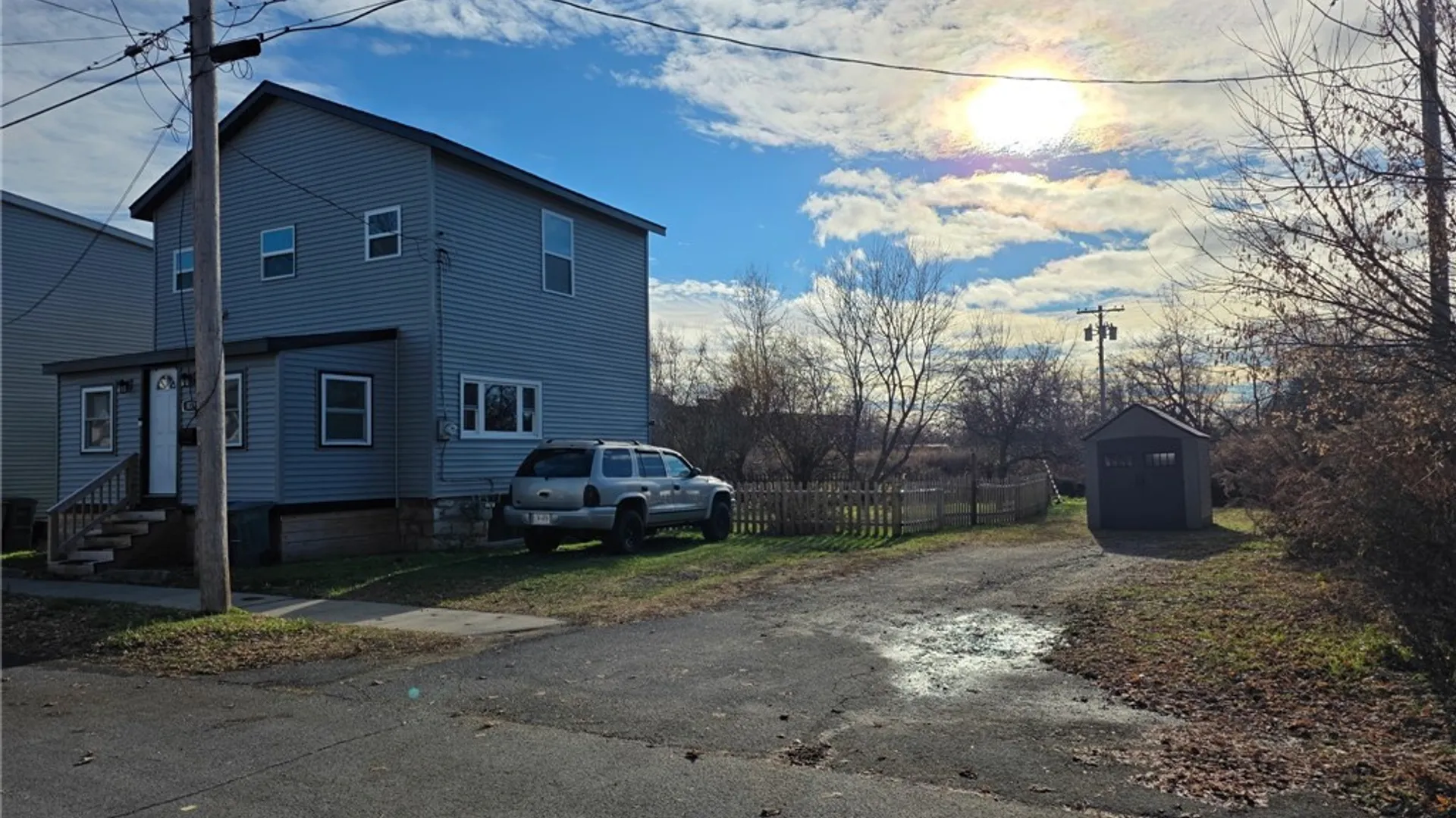 Property at 839 Anne Street, Watertown City, NY 13601 2