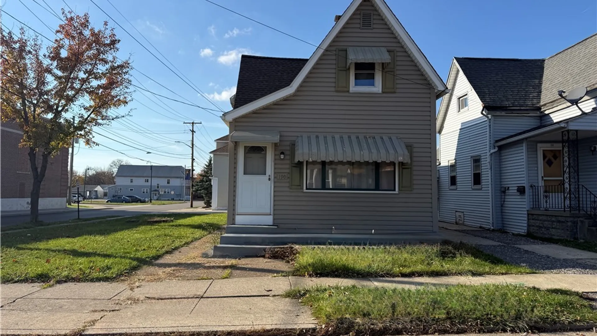 Property at 190 Halstead Avenue, Cheektowaga, NY 14212 14