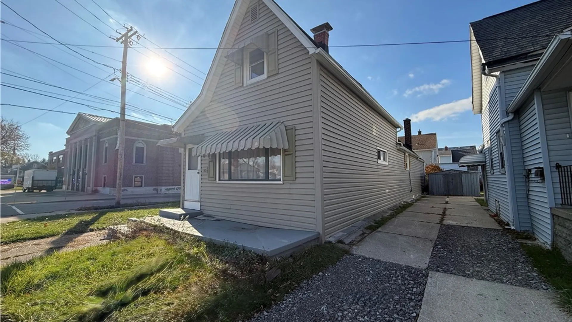 Property at 190 Halstead Avenue, Cheektowaga, NY 14212 15