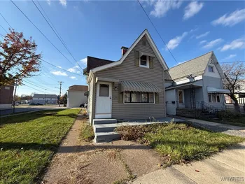 190 Halstead Avenue, Cheektowaga, NY 14212