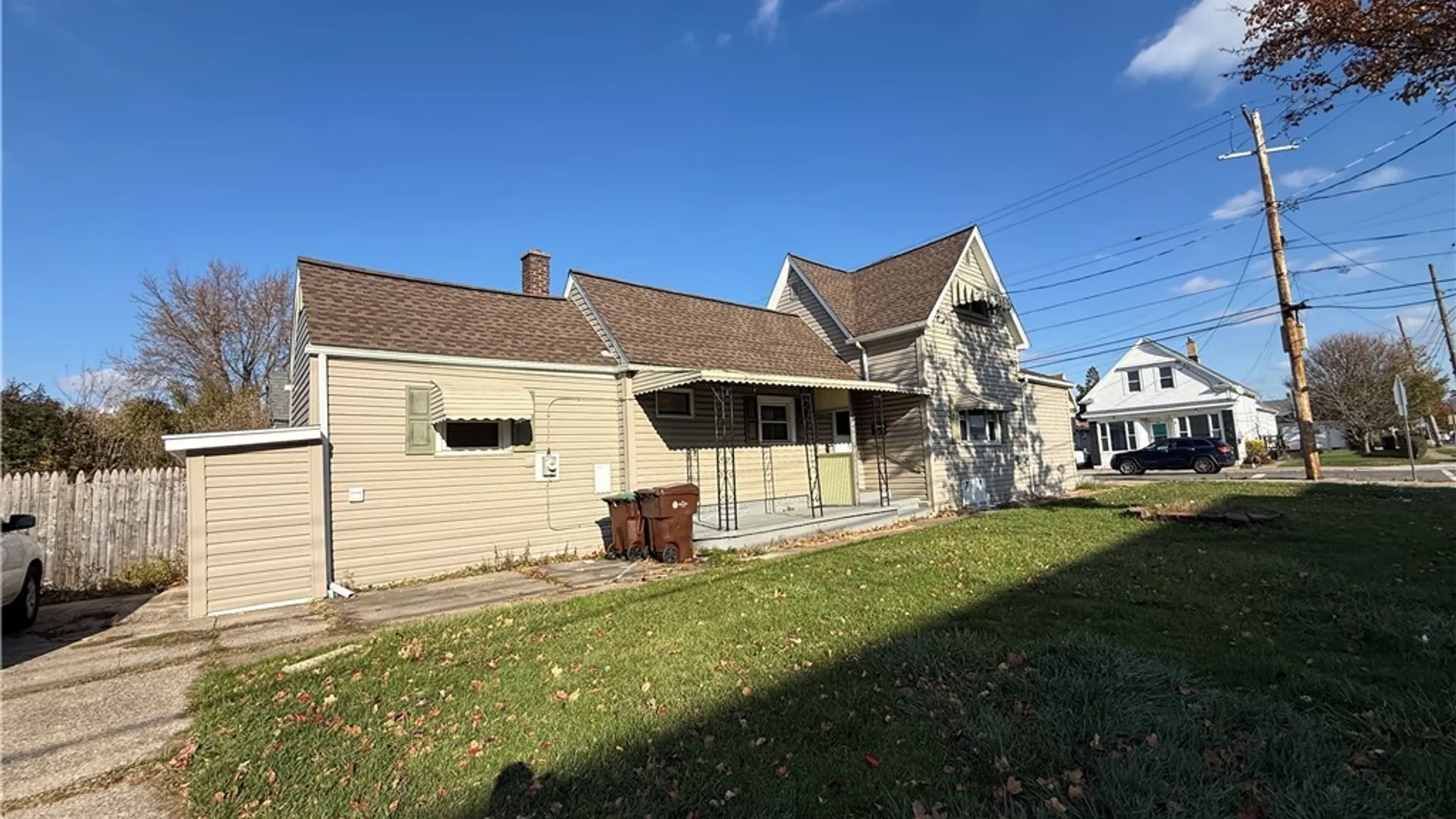 Property at 190 Halstead Avenue, Cheektowaga, NY 14212 4
