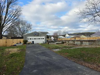 Property at 27 Dalrymple Avenue, Southport, NY 14871