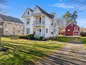Property at 34 Main Street, Hornellsville, NY 14807