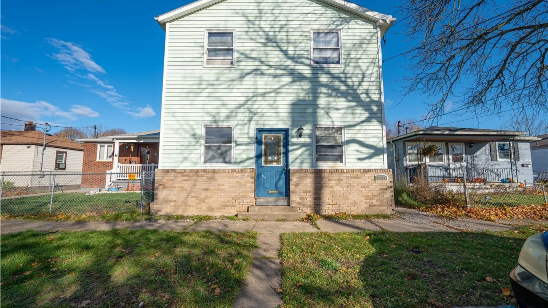 Property at 2128 Jerauld Avenue, Niagara Falls, NY 14305 2
