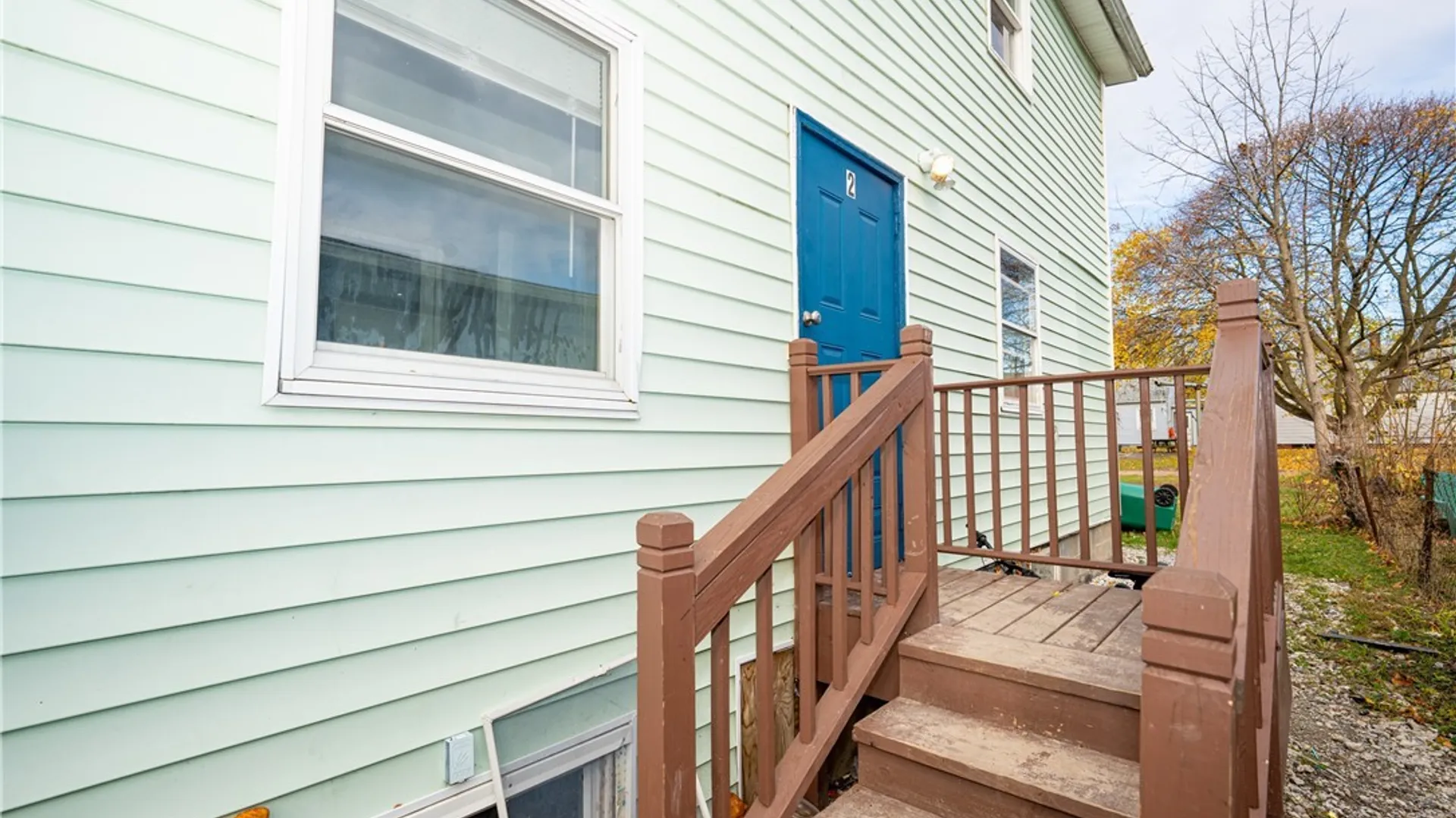 Property at 2128 Jerauld Avenue, Niagara Falls, NY 14305 24