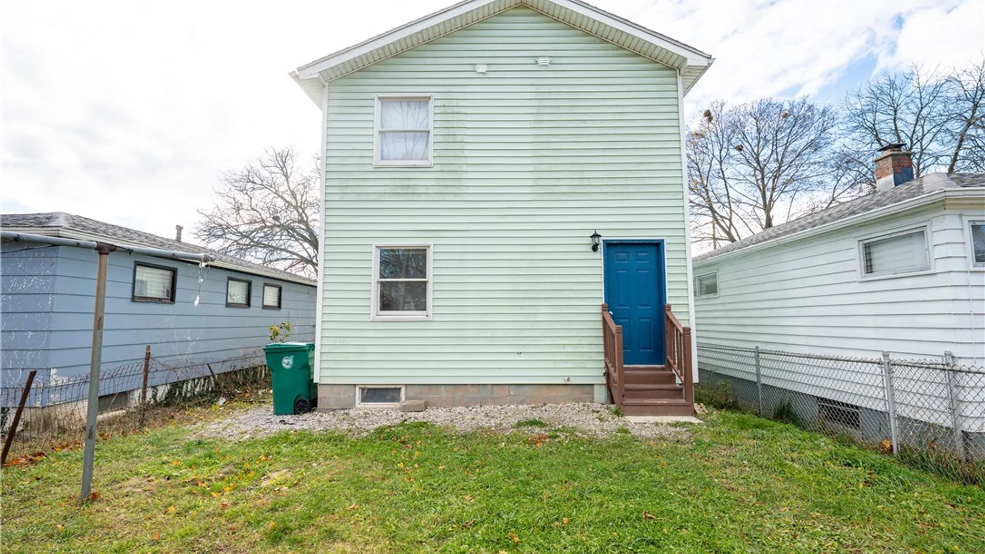 Property at 2128 Jerauld Avenue, Niagara Falls, NY 14305 42